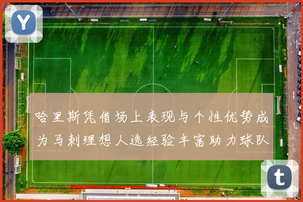 哈里斯凭借场上表现与个性优势成为马刺理想人选经验丰富助力球队发展