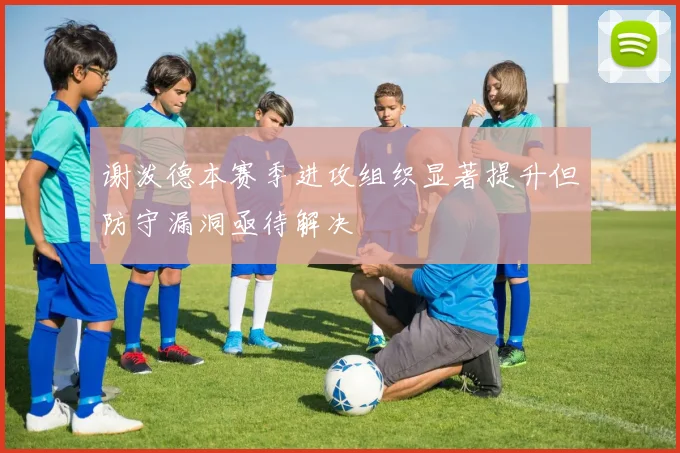 谢泼德本赛季进攻组织显著提升但防守漏洞亟待解决